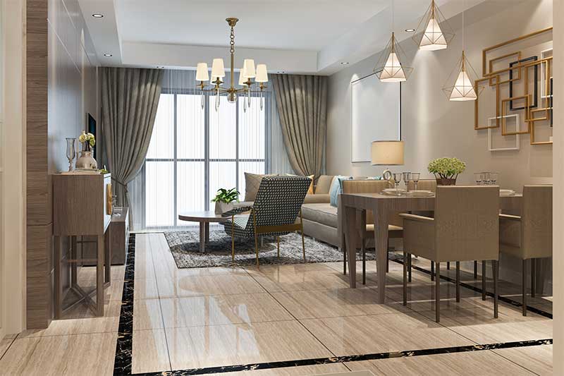 Vivere new projects in Goregaon