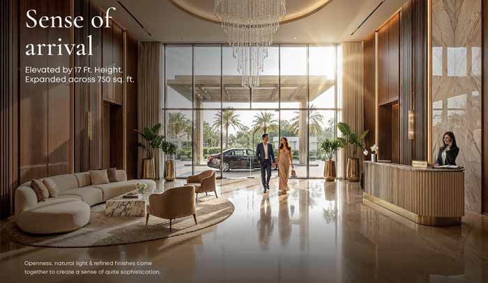 Kolte Patil Developers Goregaon New Launch