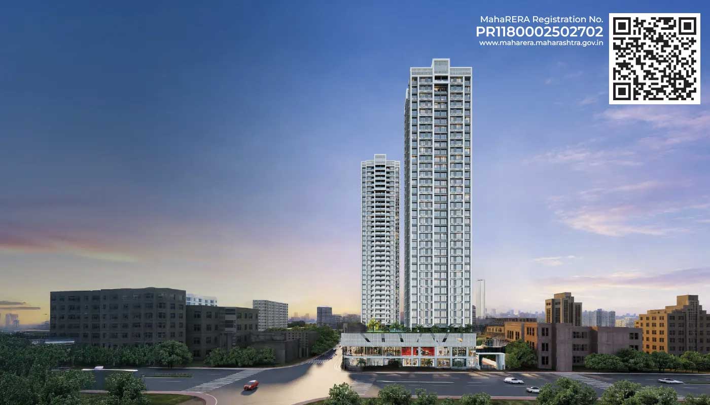 Kolte Patil Vivere Goregaon West