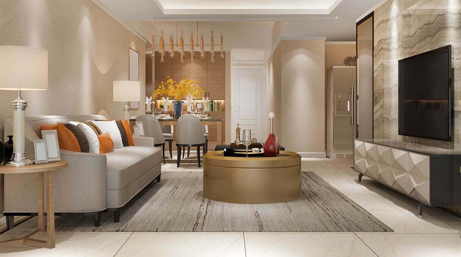 Kolte Patil Verve Bangur Nagar Goregaon West